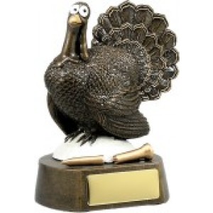 Turkey trophy Turkey trophy