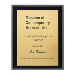 LPK Plaque