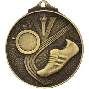 MD901 CARNIVAL MEDAL