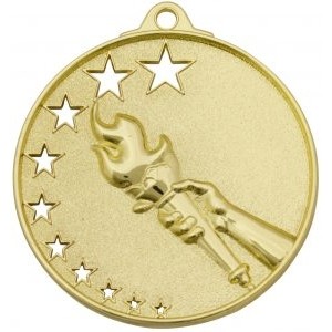 STARS MEDAL - VICTORY