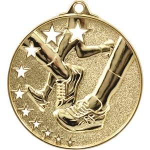 MH901 CARNIVAL MEDAL min.100
