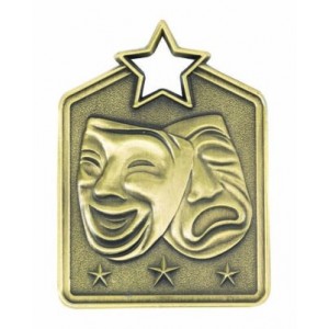 GALAXY MEDAL - KNOWLEDGE GALAXY MEDAL - KNOWLEDGE