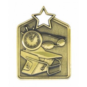 GALAXY MEDAL - SWIM GALAXY MEDAL - SWIM