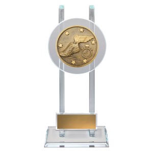 SPARTAN GLASS ATHLETICS