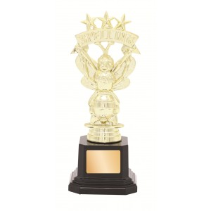 Spelling Bee Pedestal Spelling Bee Pedestal