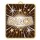Lynx Dance Medal with ribbon