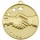 STARS MEDAL - HANDSHAKE