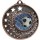 STARS MEDAL - LOGO