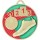 MP047 CARNIVAL MEDAL