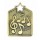 GALAXY MEDAL - MUSIC